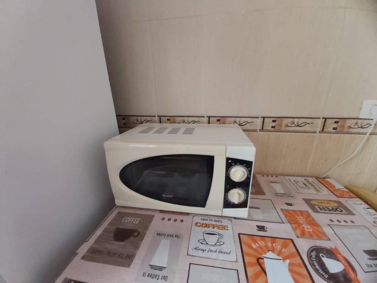 Ideal Appart Ain Zaghouan Tunis El Aouina Eksteriør billede