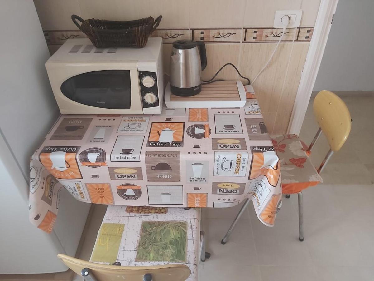 Ideal Appart Ain Zaghouan Tunis El Aouina Eksteriør billede