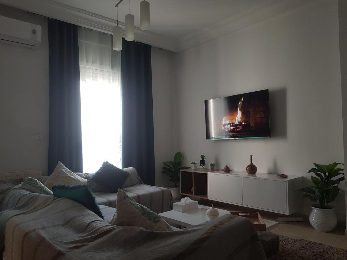 Ideal Appart Ain Zaghouan Tunis El Aouina Eksteriør billede