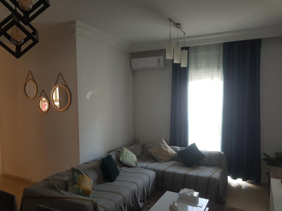 Ideal Appart Ain Zaghouan Tunis El Aouina Eksteriør billede
